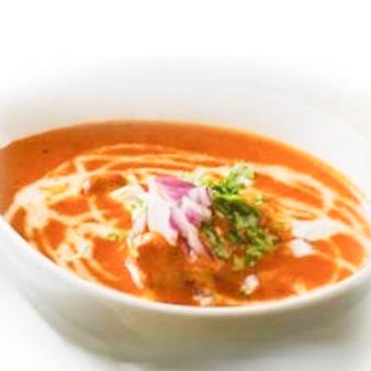 Butter Chickenバターチキンカレー