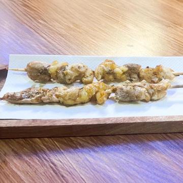 焼き鳥
