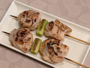 焼き鳥