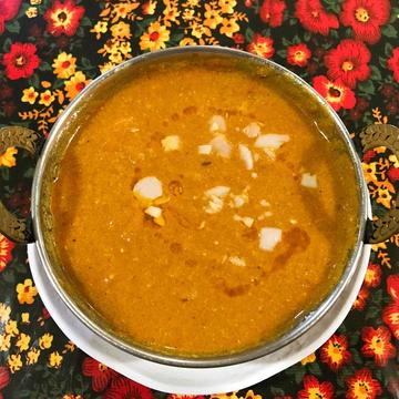 マトンカレーセット/Mutton Curry Set