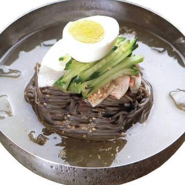 冷麺