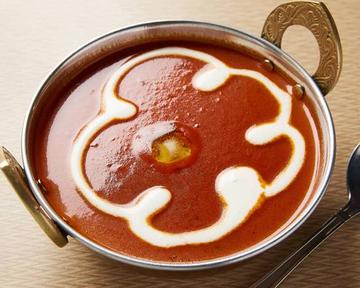 バターチキン Butter Chicken