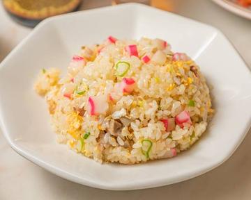 チャーハン