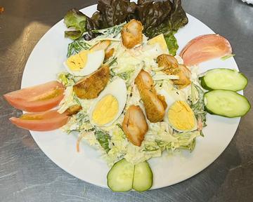 チキンサラダ/SALAD CHICKEN