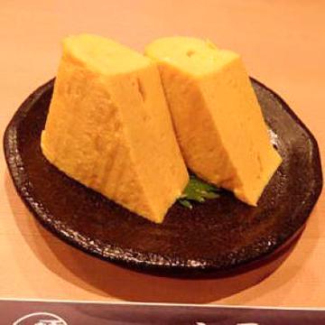 出汁巻き玉子