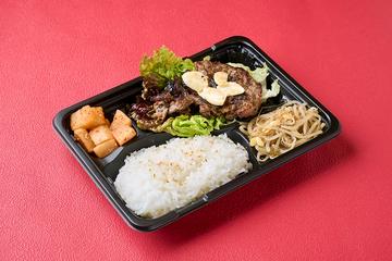 プルコギ弁当(200g)