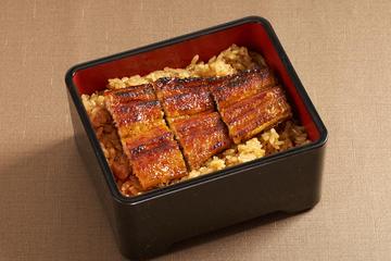 並弁当