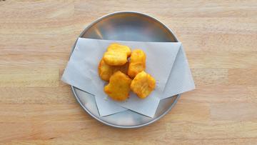 チキンナゲット Nugget