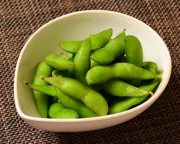 枝豆