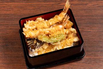 天重(中)