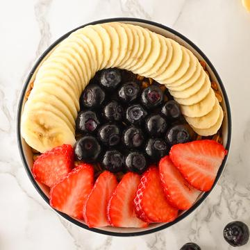 NATURAL ACAI BOWL(ナチュラルアサイーボウル)