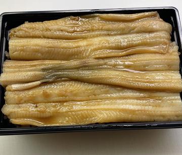 アナゴ丼