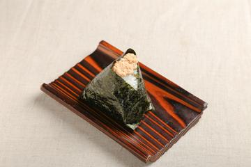 自家製ツナマヨネーズ