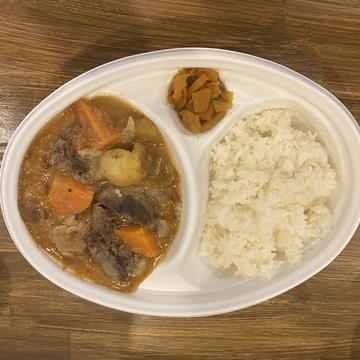 カレーライス