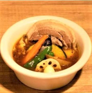 北海道産 豚の角煮