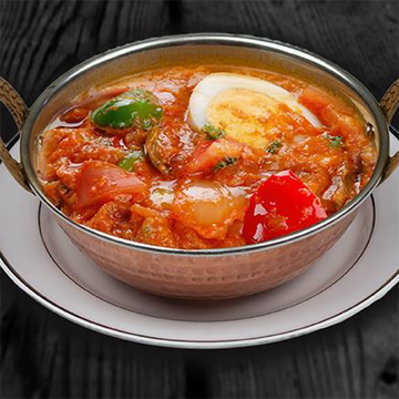 マトンマサラ Mutton Masala