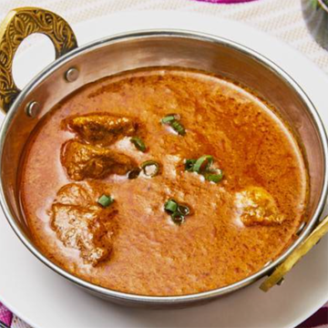 マトンマサラ Mutton Masala