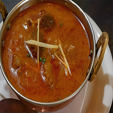 マトンマサラ Mutton Masala
