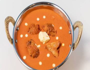 バターチキン Butter Chicken