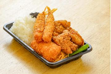 ミックス弁当(大)