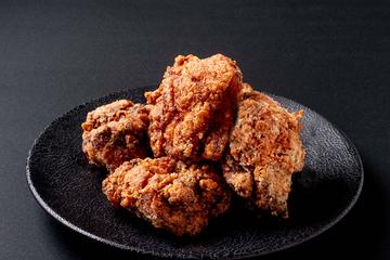 すたみな唐揚げ5個