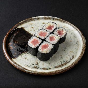 ねぎトロ細巻