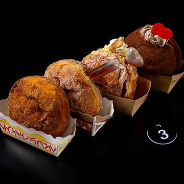ナマ・ターナツおすすめ4種