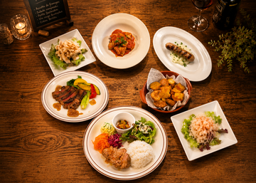 FreestyleBistroLibre