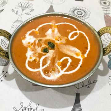 フィッシュマサラ Fish Masala
