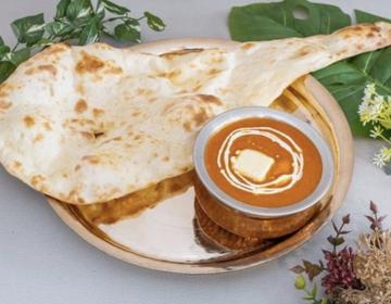 バターチキンカレー Butter Chicken Curry