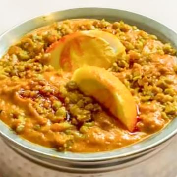キーマエッグカレー/Keema egg curry