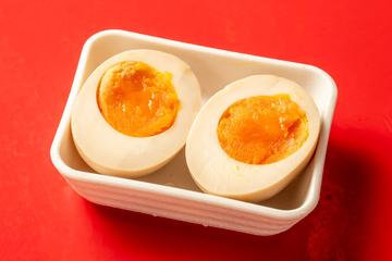 味玉