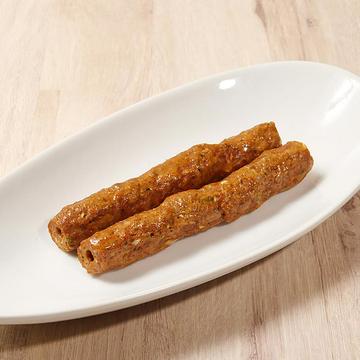 シークカバブ 2p Seekh Kebab (2Pieces)
