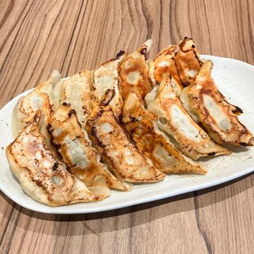 餃子12個