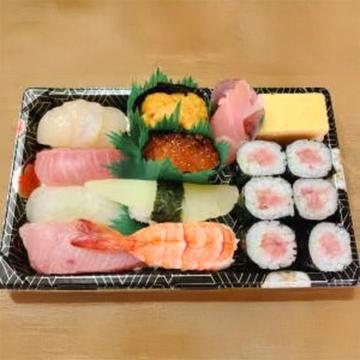 特にぎり 一人前