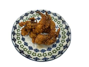 下足からあげ