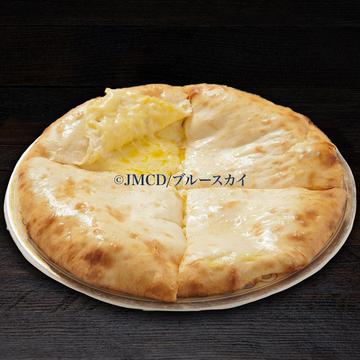 チーズナン Cheese Naan