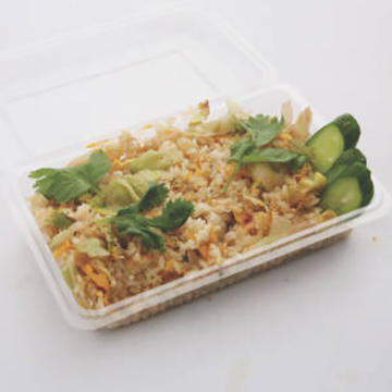 タイチャーハン thai fried rice