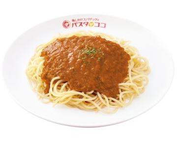 ミートスパゲッティ
