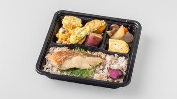 幕の内DX弁当