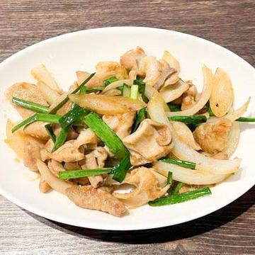 なかみいりちゃー定食