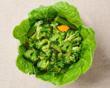 もりもりブロッコリーサラダ Broccoli Salad