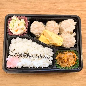 しゅうまい弁当