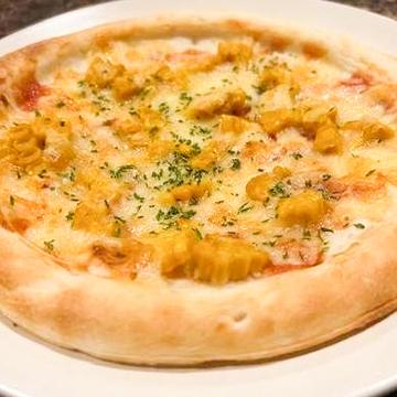 Sサイズピザ ツナ＆コーンチーズピザ