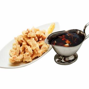 酢豚 Sweet and Sour Pork