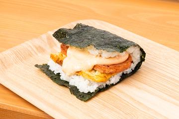 明太マヨ