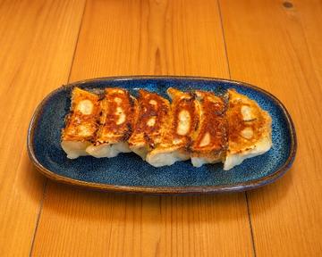 肉汁爆発餃子