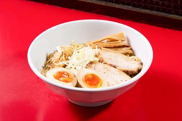 ※大盛り無料※味玉まぜそば
