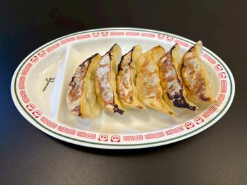 餃子(宇都宮直送)