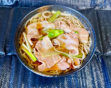肉南そば・うどん